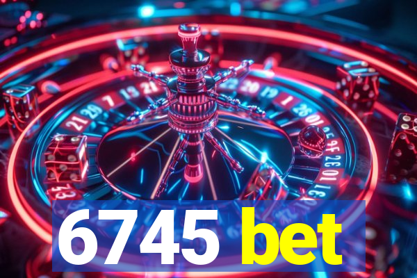 6745 bet